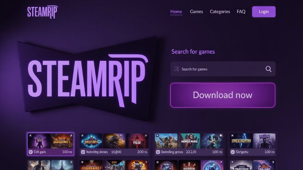steamrip